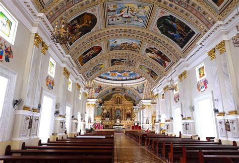 10 Historic Heritage Churches to Visit in Bohol