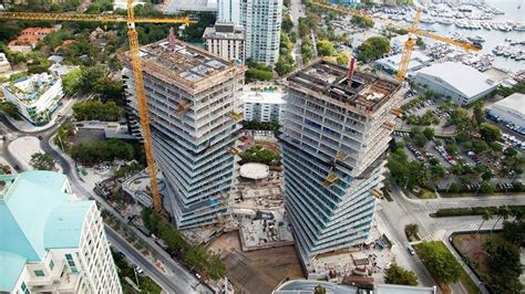 How Engineers Are Building Skyscrapers That Seem Physically Impossible