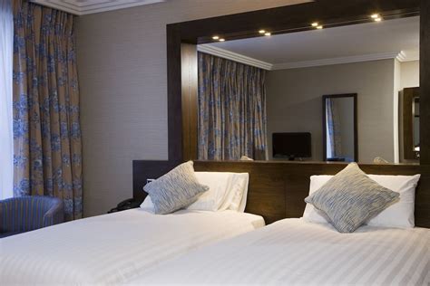 Ashling Hotel Dublin Dublin, Dublin, IE - Reservations.com