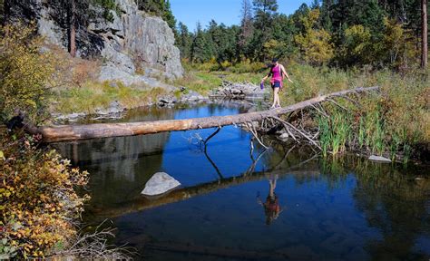 10 Black Hills Hiking Trails | Travel South Dakota