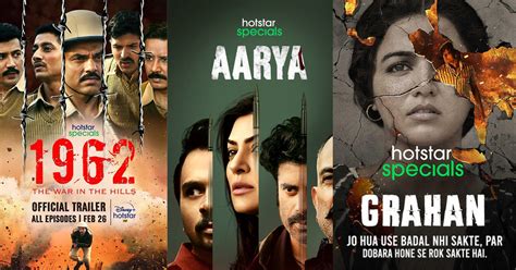 best-indian-web-series-on-hotstar-1 - The Best of Indian Pop Culture ...