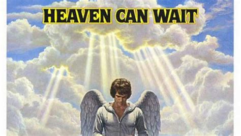 Heaven Can Wait Trailer (1978)