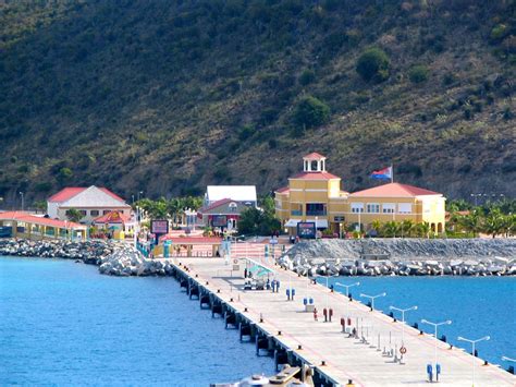 Philipsburg, St.Maarten | Freedom Tour Travel