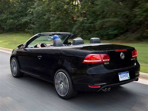 volkswagen, Eos, Final, 2014, Convertible, Germany Wallpapers HD ...