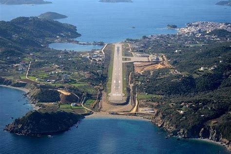 Skiathos Airport Private Arrival Transfer | Greece