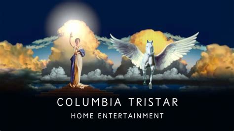 Columbia TriStar Home Entertainment (2001) Remake by TPPercival on ...