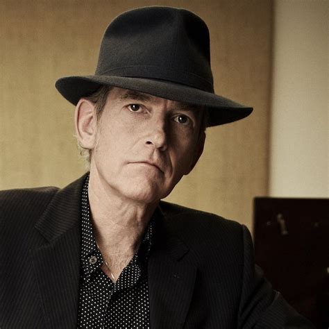 Benmont Tench On World Cafe : World Cafe : NPR