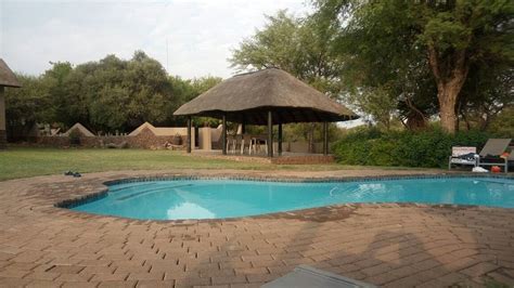 UKUTULA LODGE - Updated 2021 Prices, Reviews, and Photos (Brits, South ...