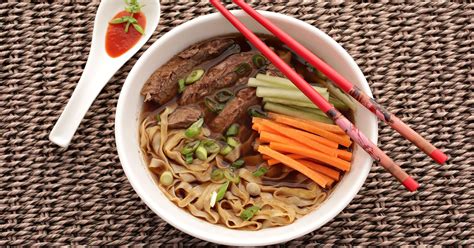 Chinese New Year Noodle Dish | Bathroom Cabinets Ideas