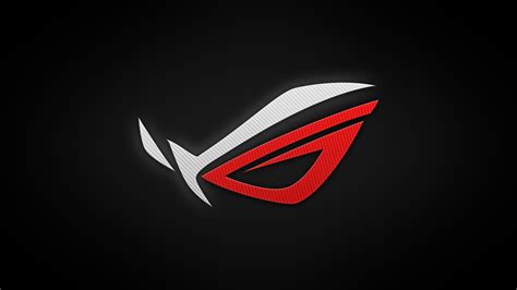 Asus ROG logo Republic of Gamers #4K #wallpaper #hdwallpaper #desktop