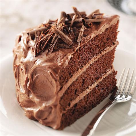 Best Chocolate Cake Recipe: How to Make It