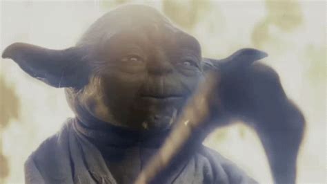 Yoda My Stick GIF - Yoda My Stick Star Wars - Discover & Share GIFs