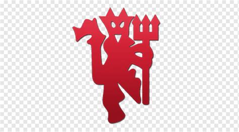 Manchester United Devil Logo Png