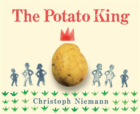 The Potato King – Owlkids