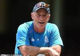 The Cricketing Genius You Need To Know - Graham Thorpe