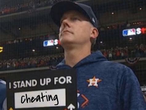 Dodgers fans deliver best Astros cheating memes