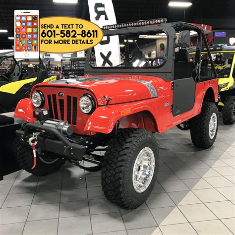 Mahindra Roxor Review Usa