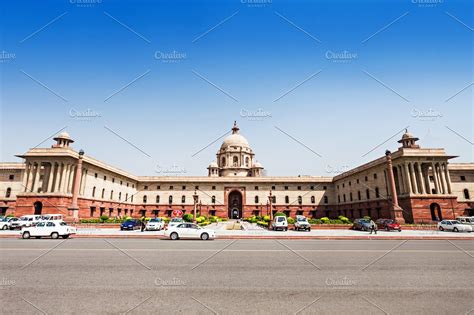 Rashtrapati bhavan featuring delhi, india, and rashtrapati | High ...