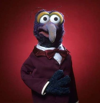 Gonzo | Muppet Wiki | Fandom