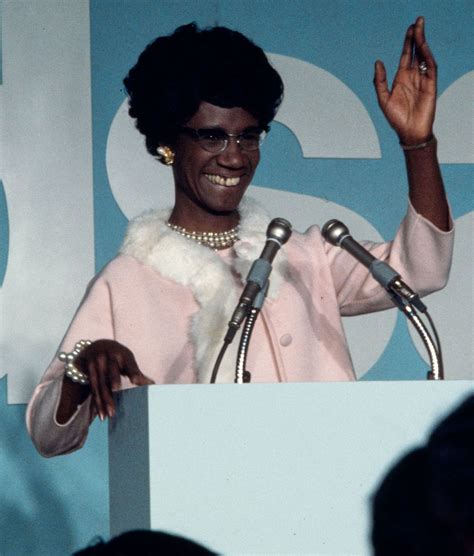 Shirley Chisholm | Biography, Accomplishments, & Facts | Britannica