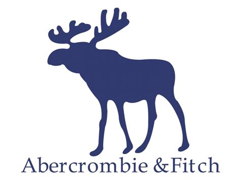 Abercrombie and Fitch Logo PNG vector in SVG, PDF, AI, CDR format