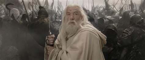 Gandalf The White Wallpapers - Wallpaper Cave