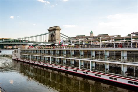 The Grand European River Cruise with Viking Cruises — No Destinations