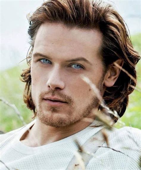 jaimie Frazer Outlander Sam Heughan Outlander, Jamie Fraser Outlander ...