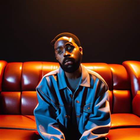 When is Brent Faiyaz Going on Tour? Discover His Upcoming Concerts and ...