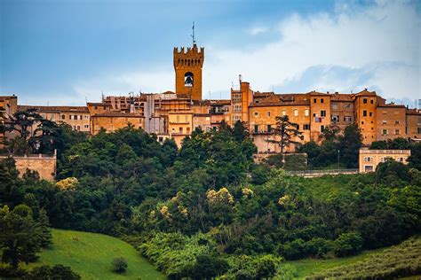 Recanati | Cosa vedere a Recanati