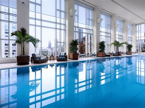 Fabulous Hotel Indoor Pools - Travelista73