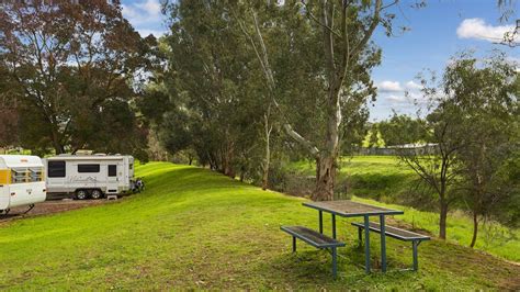 Gawler Caravan Park, South Australia | G'Day Parks