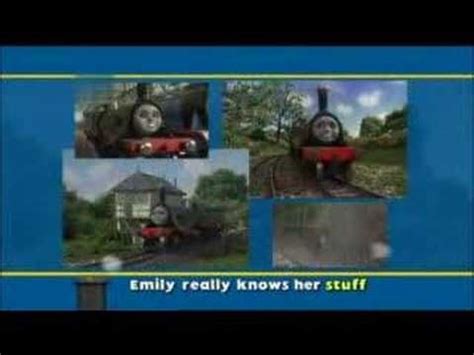 Thomas and Friends Song | Thomas and friends, Music for kids ...