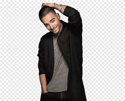 Descarga gratis | Maluma, png | PNGEgg