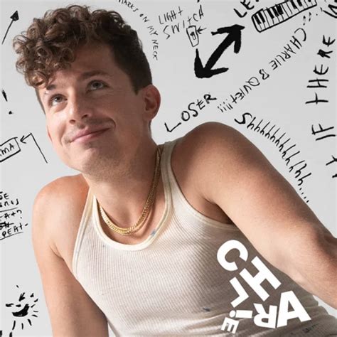 Album Review: Charlie Puth's 'CHARLIE' Is His Most Authentic Showcase ...