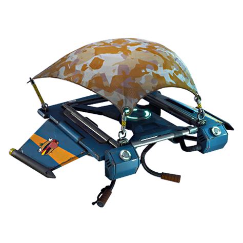 Founder's Glider (glider) - Fortnite Wiki