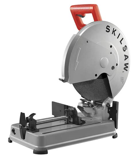 SKILSAW Enters Metal Cutting Segment with All-New Saw Lineup ...