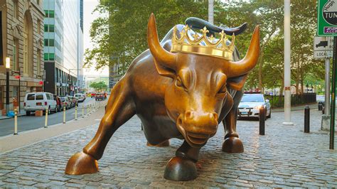 Welcome to the longest bull market in Wall Street history - MarketWatch