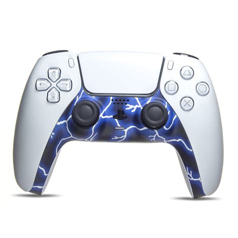 Custom PS5 Dualsense Controller Shell - tropicalexpressllc.com