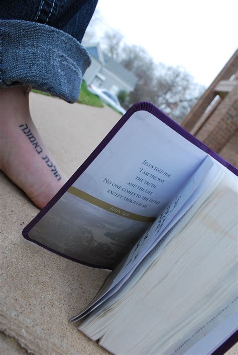 Your word is a lamp unto my feet and a light unto my path.. Tattoo is ...