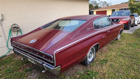 I found this '66 Charger... | TCG | The Chicago Garage