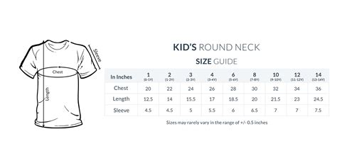 Kid's Round Neck T-shirt | Print on Demand Dropshipping | Printrove