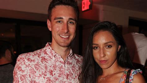 Who is Jessica Pegula's husband Taylor Gahagen? | The US Sun