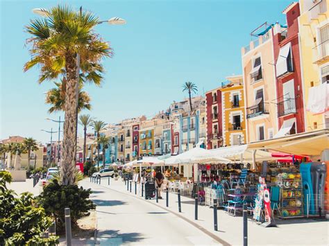 A Guide to Calp / Calpe - Adventure at Work | Adventure, Tourist sites ...