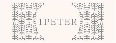 Powerful Life-Lessons from Peter's Epistles