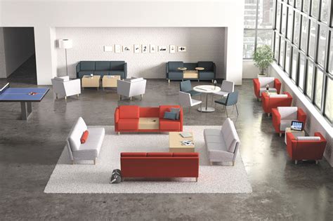 Collaborative Seating/Chairs/Products/Second Systems, Inc.