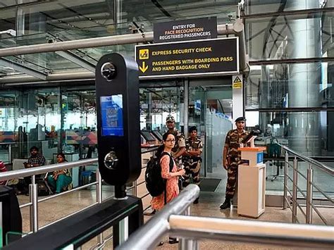 Coronavirus in India: Hyderabad airport gears up for life after ...