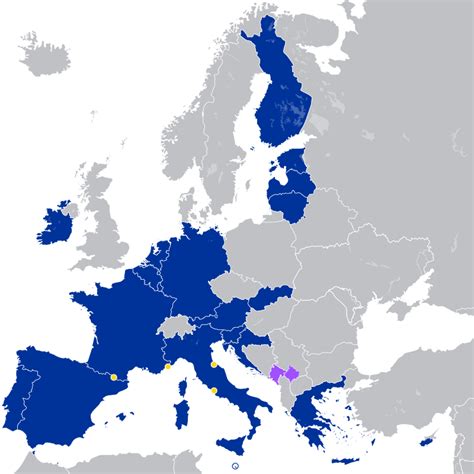 Eurozone - Wikiwand