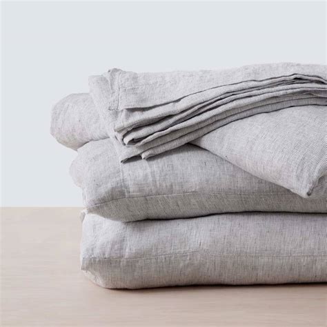 Best Linen Sheets - Linen Sheet Set Reviews | Apartment Therapy