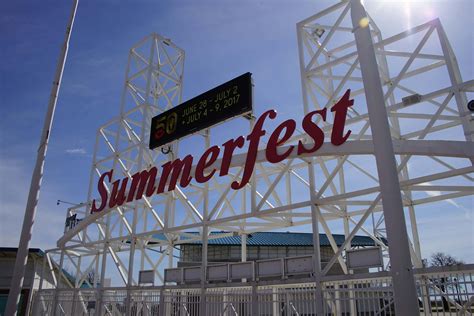 Summerfest 50th lineup celebrates diverse community of music magic ...